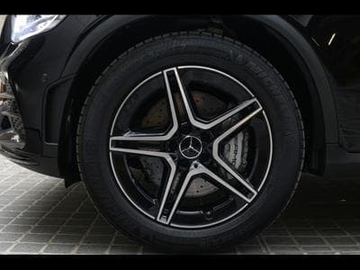 Mercedes GLC 43 AMG 4MATIC – OBSIDIAN BLACK (2022) - Photo 8