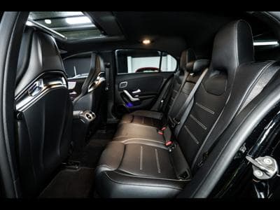 Mercedes A 45 AMG S AMG 4MATIC - PACK NIGHT - PPF (2022) - Photo 15