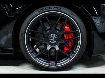 Mercedes A 45 AMG S AMG 4MATIC - PACK NIGHT - PPF (2022) - Photo 8