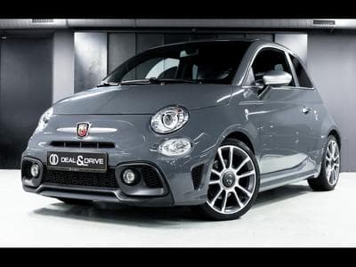 Abarth 595 1.4 T-JET - AUTO (2021) - Photo 1
