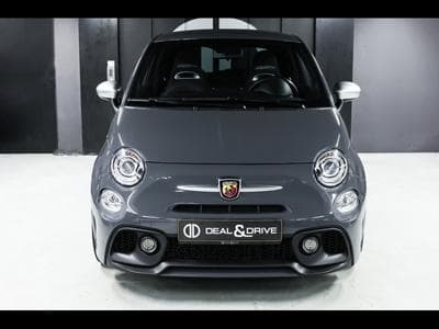 Abarth 595 1.4 T-JET - AUTO (2021) - Photo 5