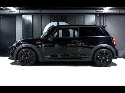 Mini Cooper John Cooper Works 3 PORTES AUTO (2022) - Photo 2