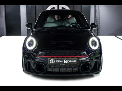 Mini Cooper John Cooper Works 3 PORTES AUTO (2022) - Photo 5