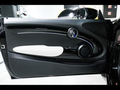 Mini Cooper John Cooper Works 3 PORTES AUTO (2022) - Photo 8