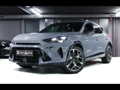 Cupra Formentor VZ 2.0 TSI 333 DSG7 4DRIVE (FACELIFT) – PACK SKYLINE - GRAPH (2025) - Photo 1