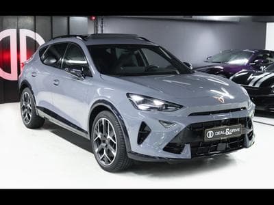 Cupra Formentor VZ 2.0 TSI 333 DSG7 4DRIVE (FACELIFT) – PACK SKYLINE - GRAPH (2025) - Photo 6