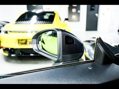 Audi TTRS COUPE 2.5 TFSI QUATTRO S-TRONIC – DAYTONA GREY (2022) - Photo 13