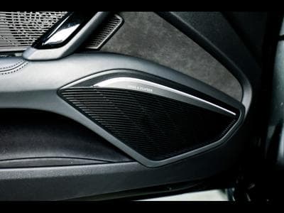 Audi TTRS COUPE 2.5 TFSI QUATTRO S-TRONIC – DAYTONA GREY (2022) - Photo 15