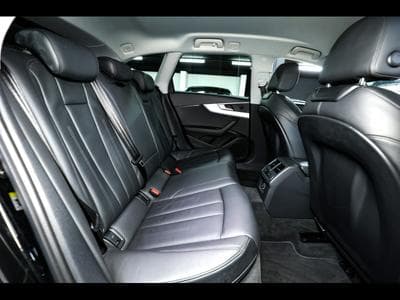 Audi A4 AVANT SPORT 2.0 TDI 150 S-TRONIC S-LINE (2019) - Photo 13