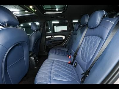 Mini Clubman John Cooper Works ALL4 AUTO - ROOFTOP GREY METALLIC (2022) - Photo 14