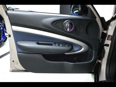 Mini Clubman John Cooper Works ALL4 AUTO - ROOFTOP GREY METALLIC (2022) - Photo 9