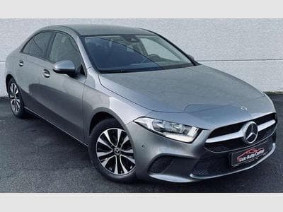 Mercedes A 200 A 200 d Business Solution (EU6AP) (2021) - Photo 1