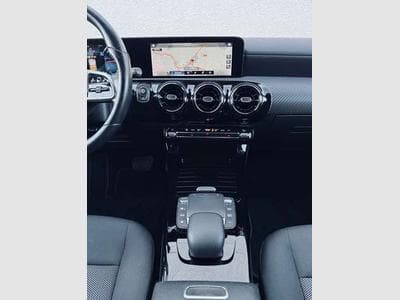 Mercedes A 200 A 200 d Business Solution (EU6AP) (2021) - Photo 10
