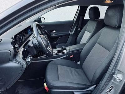 Mercedes A 200 A 200 d Business Solution (EU6AP) (2021) - Photo 12