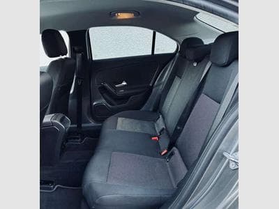 Mercedes A 200 A 200 d Business Solution (EU6AP) (2021) - Photo 13