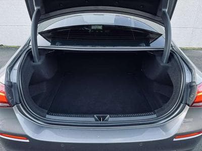 Mercedes A 200 A 200 d Business Solution (EU6AP) (2021) - Photo 14