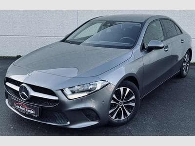 Mercedes A 200 A 200 d Business Solution (EU6AP) (2021) - Photo 2