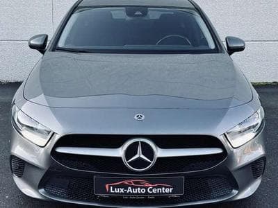 Mercedes A 200 A 200 d Business Solution (EU6AP) (2021) - Photo 3