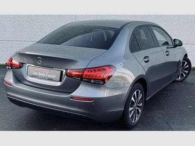 Mercedes A 200 A 200 d Business Solution (EU6AP) (2021) - Photo 6