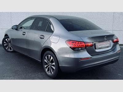 Mercedes A 200 A 200 d Business Solution (EU6AP) (2021) - Photo 7