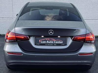 Mercedes A 200 A 200 d Business Solution (EU6AP) (2021) - Photo 8