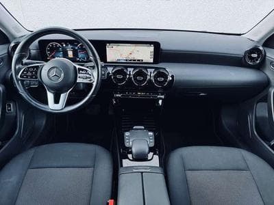 Mercedes A 200 A 200 d Business Solution (EU6AP) (2021) - Photo 9