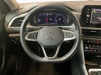 VW T-Roc Life+BVM+RearView+Navi (2024) - Photo 10