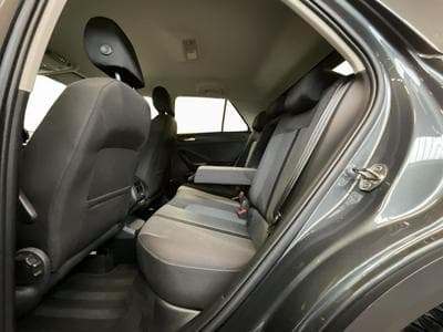 VW T-Roc Life+BVM+RearView+Navi (2024) - Photo 15
