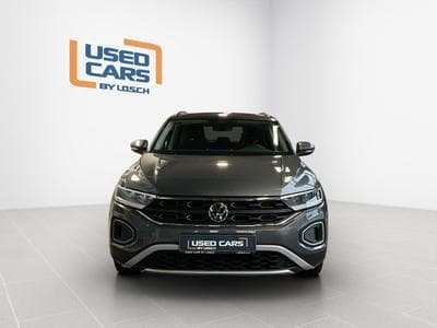 VW T-Roc Life+BVM+RearView+Navi (2024) - Photo 3