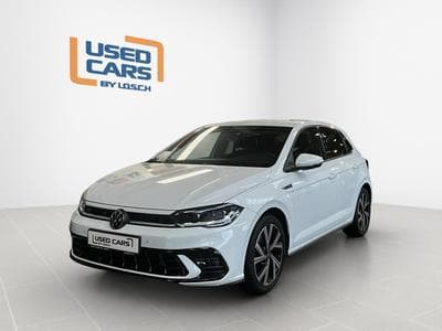 VW Polo (2022) - Foto 8