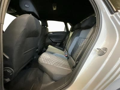 VW Polo R-Line+DSG+LED+NAVI+LM17 (2022) - Photo 15