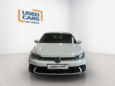 VW Polo R-Line+DSG+LED+NAVI+LM17 (2022) - Photo 3