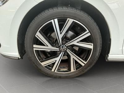 VW Polo R-Line+DSG+LED+NAVI+LM17 (2022) - Photo 8