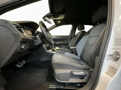 VW Polo R-Line+DSG+LED+NAVI+LM17 (2022) - Photo 9