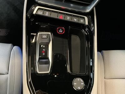 Audi e-tron RS+ICE-RACE-Edition+P.Premium (2024) - Photo 12