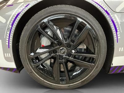 Audi e-tron RS+ICE-RACE-Edition+P.Premium (2024) - Photo 8