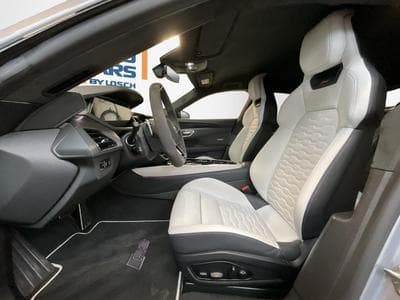 Audi e-tron RS+ICE-RACE-Edition+P.Premium (2024) - Photo 9