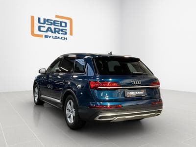 Audi Q7 S-Line+Quattro+tiptronic+50TDI (2022) - Photo 6