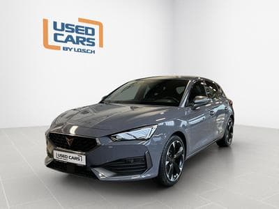 Cupra Leon DSG+P.Vision+P.Safe+LED (2023) - Photo 1