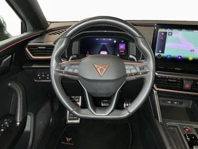 Cupra Leon DSG+P.Vision+P.Safe+LED (2023) - Photo 10