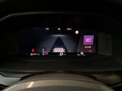 Cupra Leon DSG+P.Vision+P.Safe+LED (2023) - Photo 11