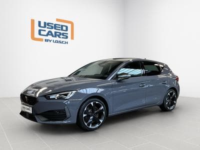 Cupra Leon DSG+P.Vision+P.Safe+LED (2023) - Photo 4