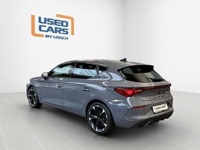Cupra Leon DSG+P.Vision+P.Safe+LED (2023) - Photo 5