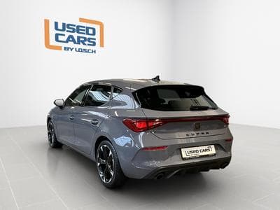 Cupra Leon DSG+P.Vision+P.Safe+LED (2023) - Photo 6