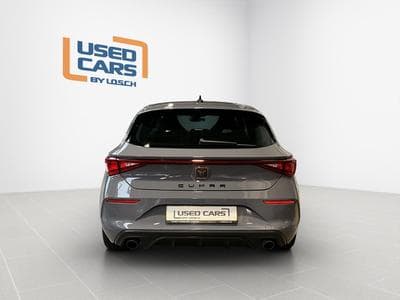 Cupra Leon DSG+P.Vision+P.Safe+LED (2023) - Photo 7
