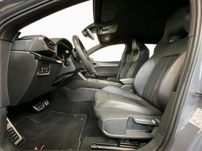 Cupra Leon DSG+P.Vision+P.Safe+LED (2023) - Photo 9