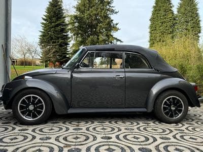 VW Coccinelle Käfer 1302 (1973) - Photo 1