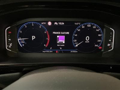 VW T-Roc Style+DSG+Black-Style+Matrix-LED (2023) - Photo 13