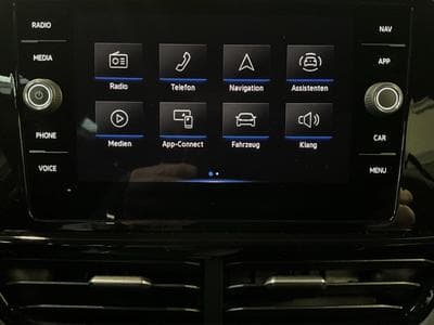 VW T-Roc Style+DSG+Black-Style+Matrix-LED (2023) - Photo 15