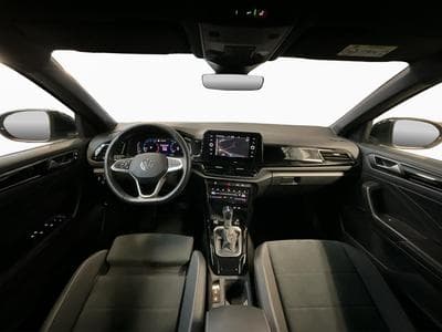 VW T-Roc Style+DSG+Black-Style+Matrix-LED (2023) - Photo 2